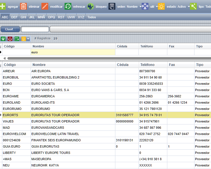 Captura 4 Cronus Travel