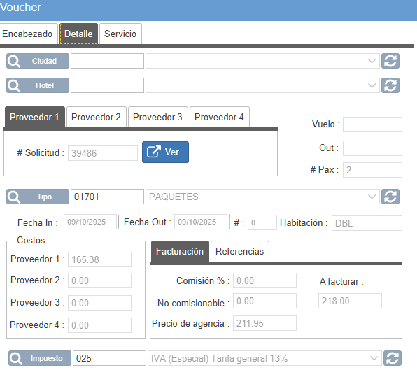 Captura 6 Cronus Travel